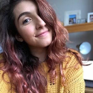 Meet your Posher, Bailey